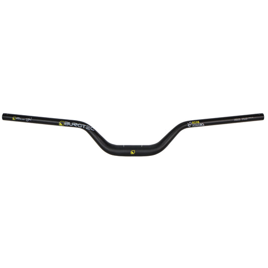 Burgtec Flat/Riser Handlebar ( ) - Dragonspine Cycling