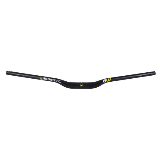 Burgtec Flat/Riser Handlebar ( ) - Dragonspine Cycling