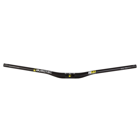 Burgtec Flat/Riser Handlebar ( ) - Dragonspine Cycling