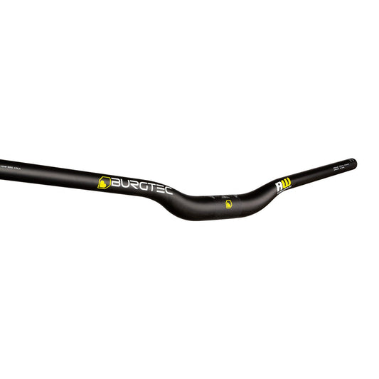 Burgtec Flat/Riser Handlebar ( ) - Dragonspine Cycling