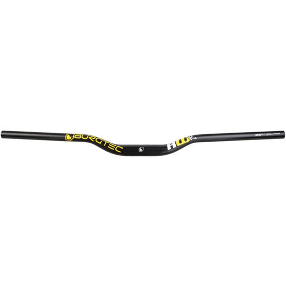 Burgtec Flat/Riser Handlebar ( ) - Dragonspine Cycling