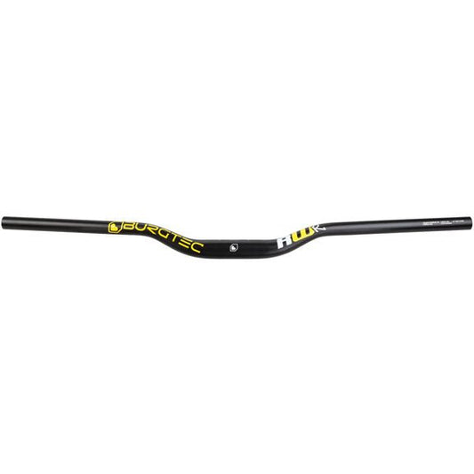 Burgtec Flat/Riser Handlebar ( ) - Dragonspine Cycling