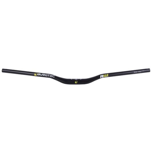 Burgtec Flat/Riser Handlebar ( ) - Dragonspine Cycling