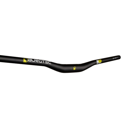 Burgtec Flat/Riser Handlebar ( ) - Dragonspine Cycling