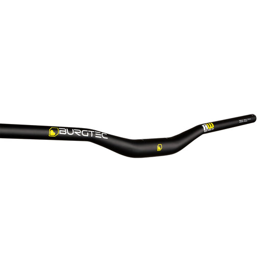Burgtec Flat/Riser Handlebar ( ) - Dragonspine Cycling