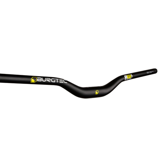 Burgtec Flat/Riser Handlebar ( ) - Dragonspine Cycling