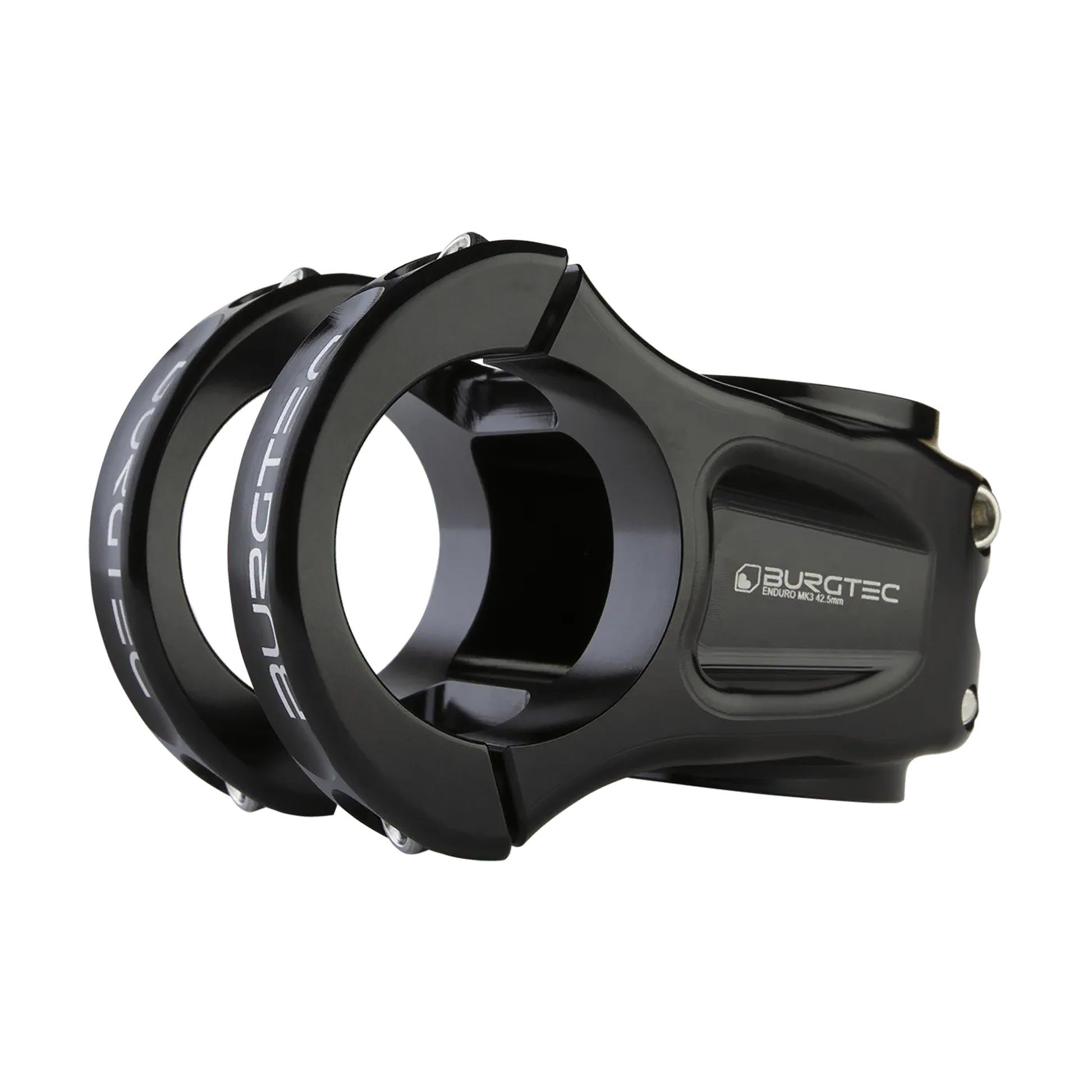 Burgtec Stems ( ) - Dragonspine Cycling