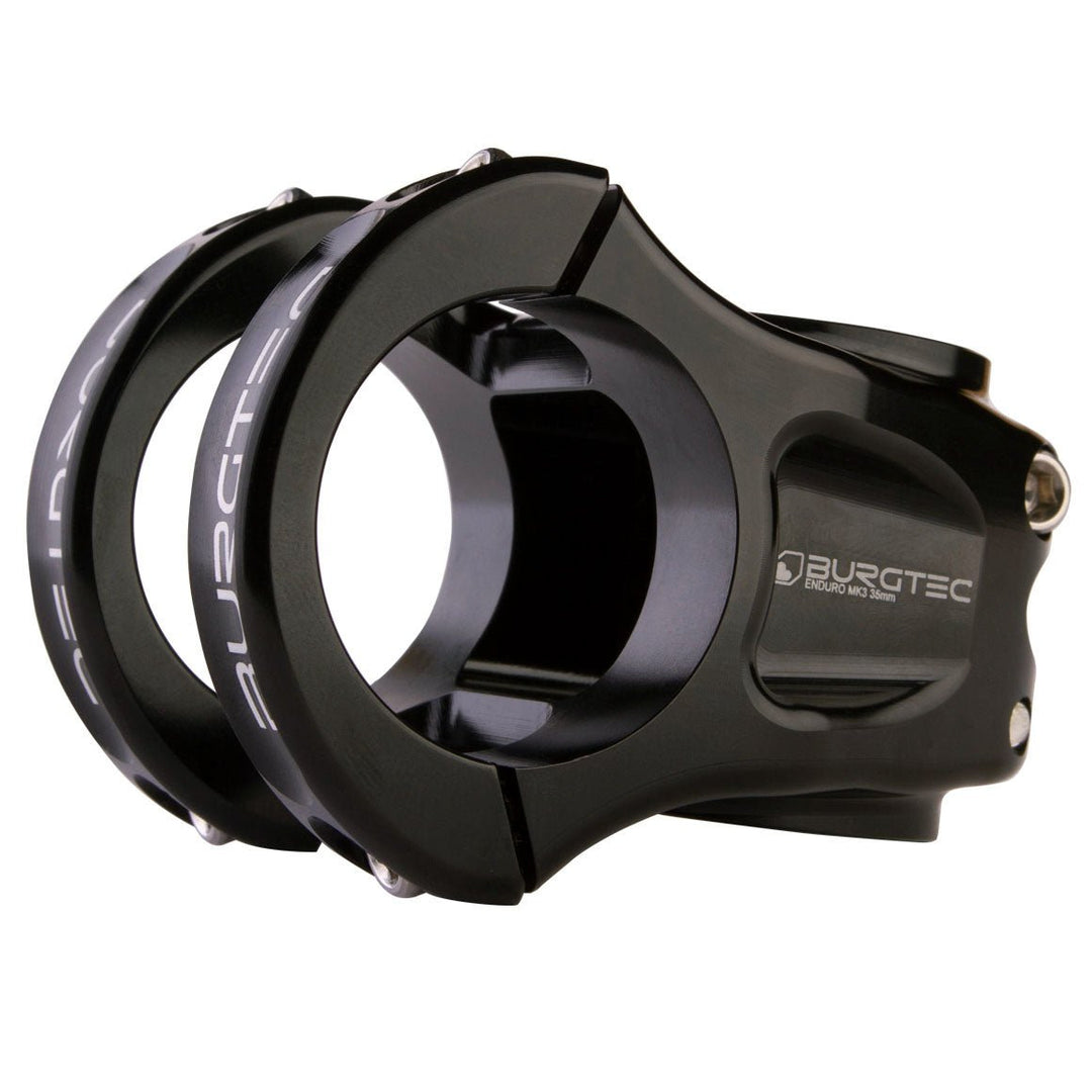 Burgtec Stems ( ) - Dragonspine Cycling
