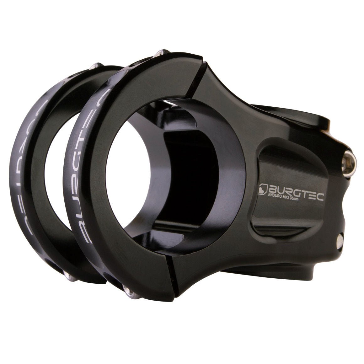 Burgtec Stems ( ) - Dragonspine Cycling