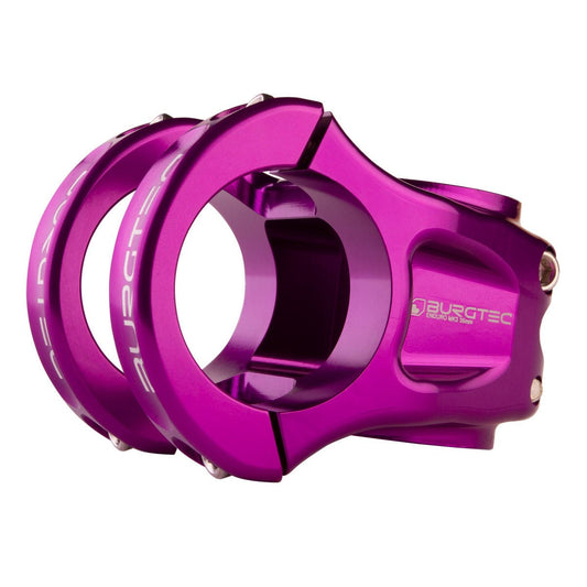 Burgtec Stems ( ) - Dragonspine Cycling