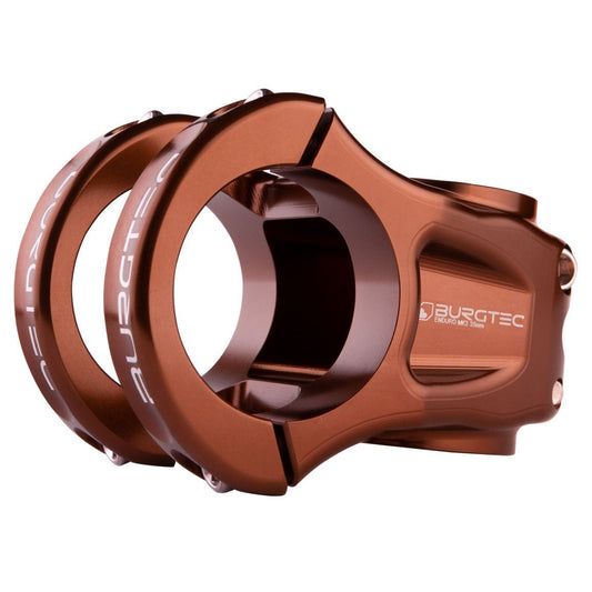 Burgtec Stems ( ) - Dragonspine Cycling