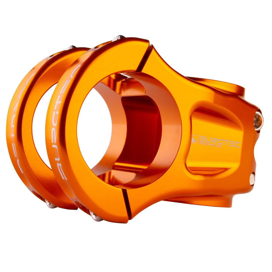 Burgtec Stems ( ) - Dragonspine Cycling
