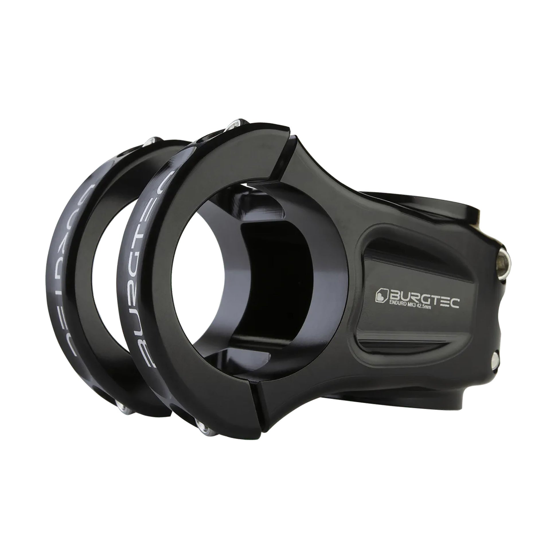 Burgtec Stems ( ) - Dragonspine Cycling