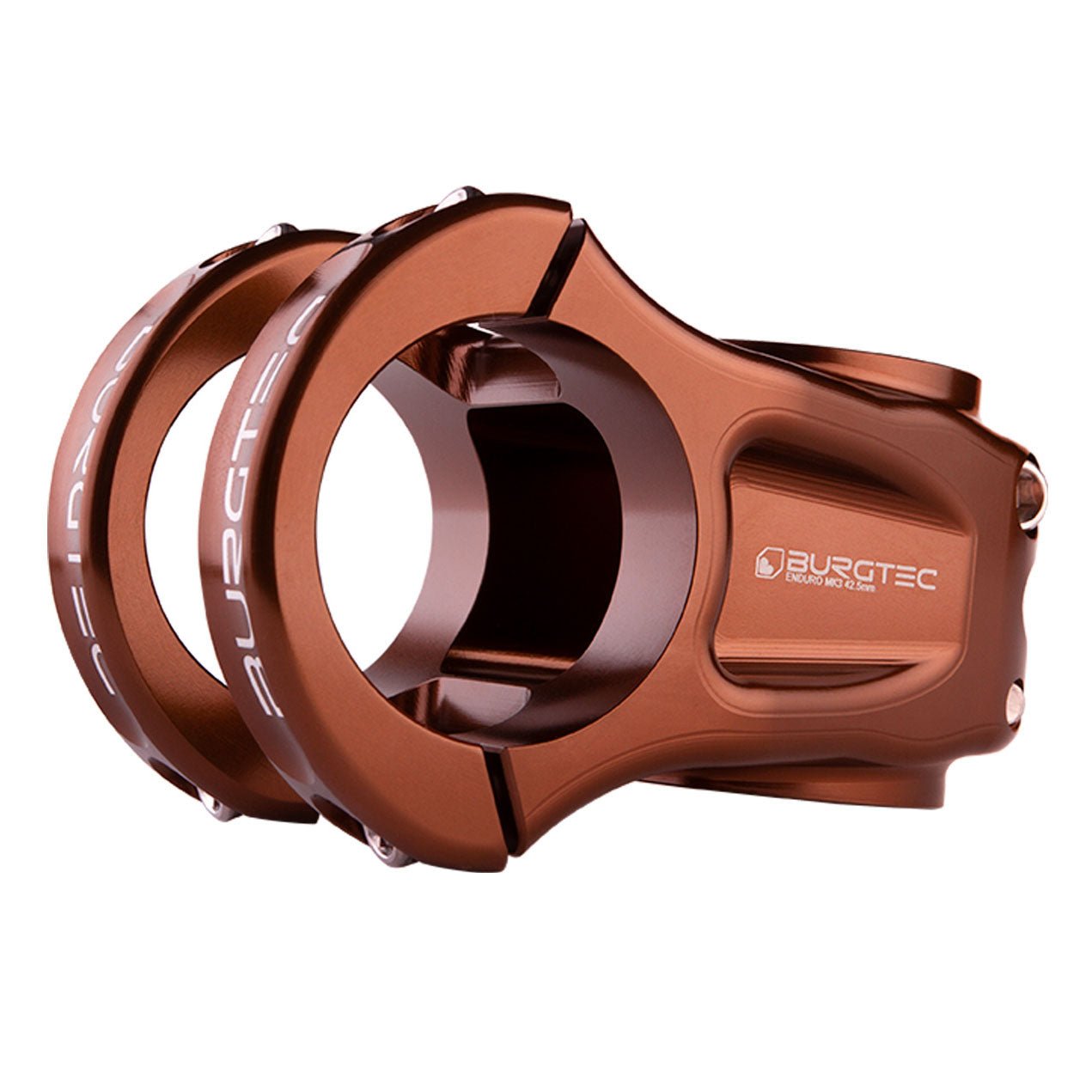 Burgtec Stems ( ) - Dragonspine Cycling