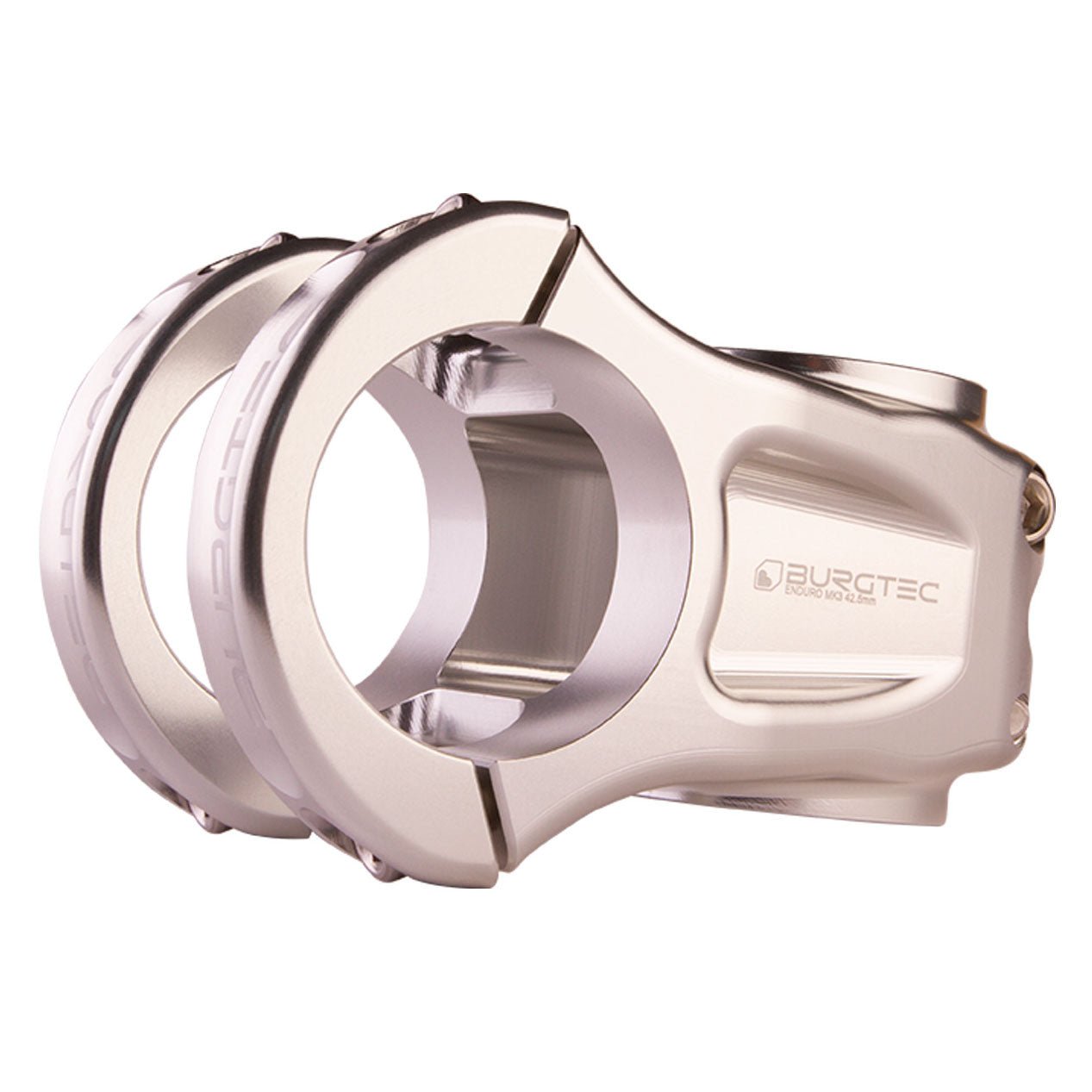 Burgtec Stems ( ) - Dragonspine Cycling