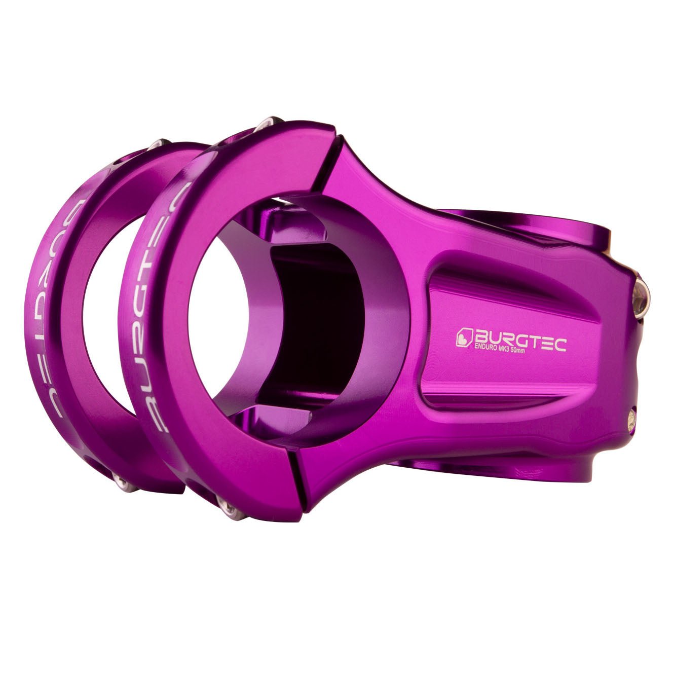 Burgtec Stems ( ) - Dragonspine Cycling
