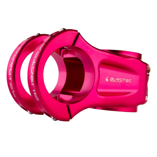 Burgtec Stems ( ) - Dragonspine Cycling