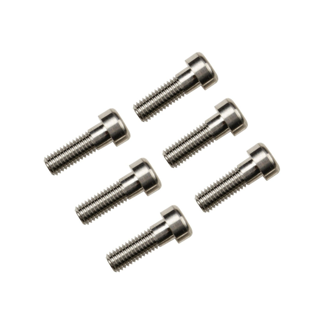 Burgtec Stem Accessories ( ) - Dragonspine Cycling