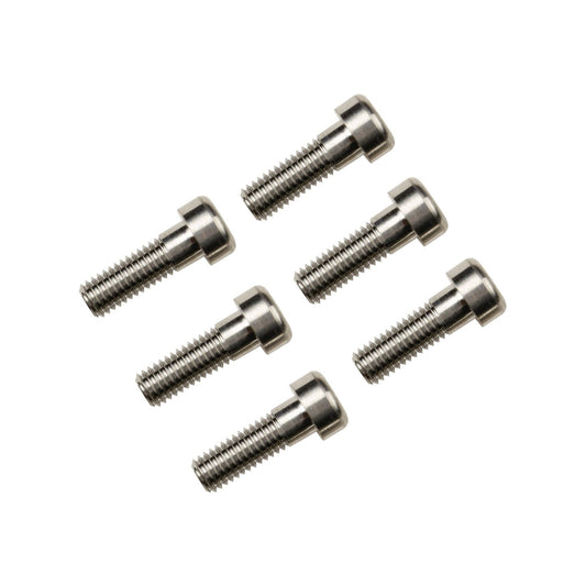 Burgtec Stem Accessories ( ) - Dragonspine Cycling