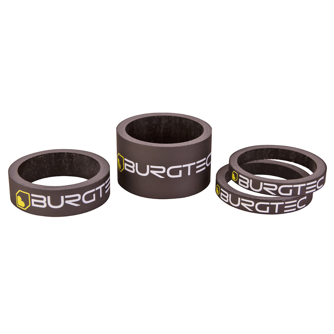 Burgtec Headset Spacers ( ) - Dragonspine Cycling