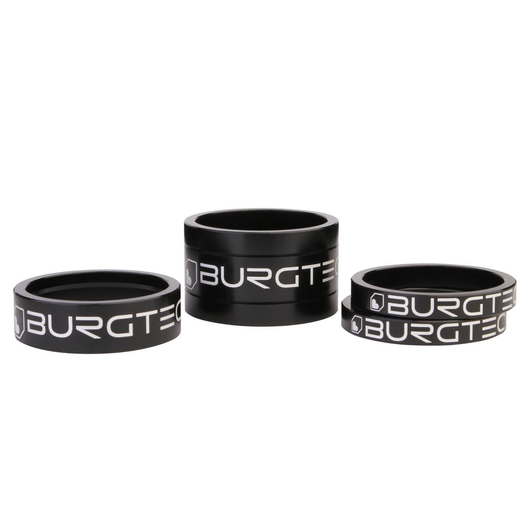 Burgtec Headset Spacers ( ) - Dragonspine Cycling