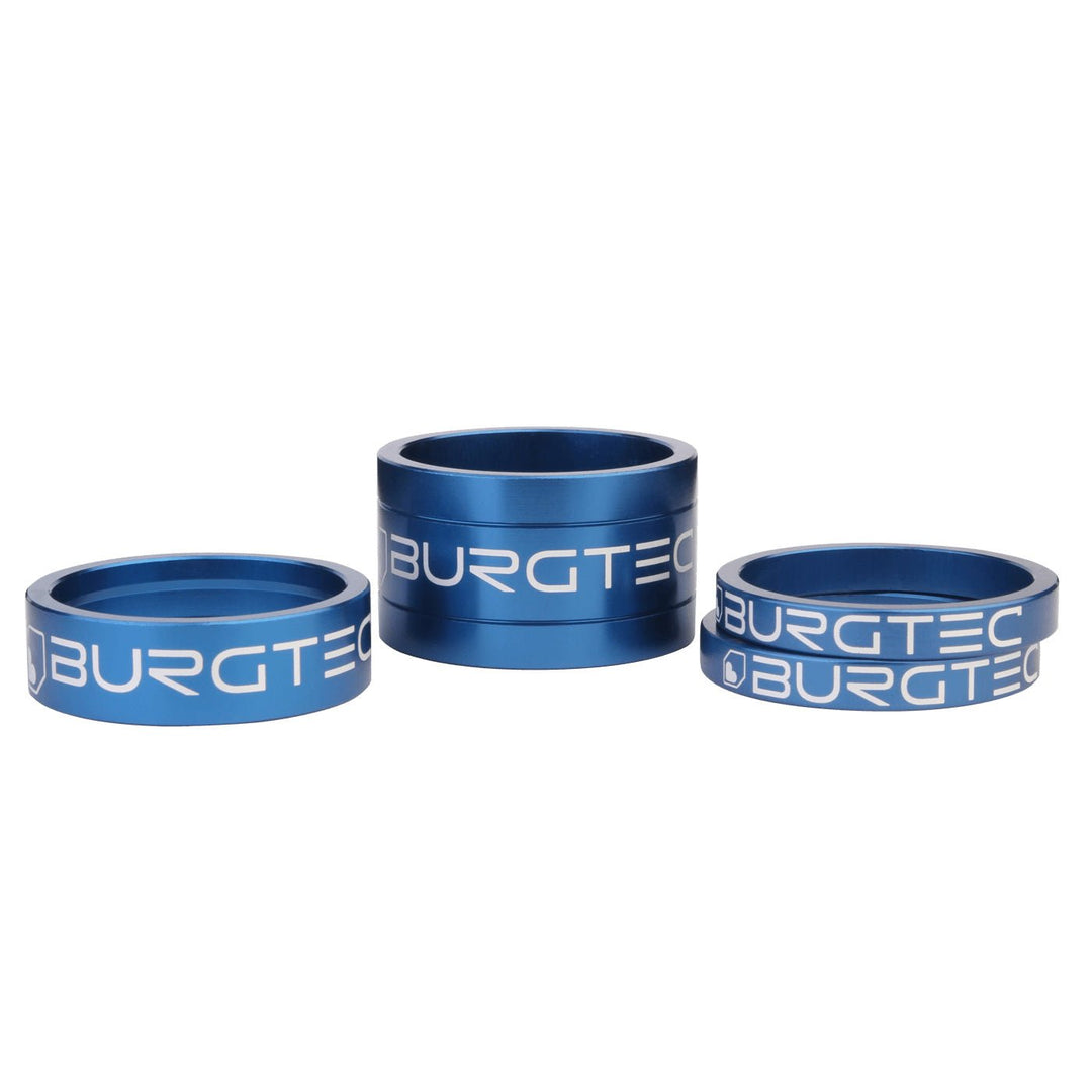 Burgtec Headset Spacers ( ) - Dragonspine Cycling