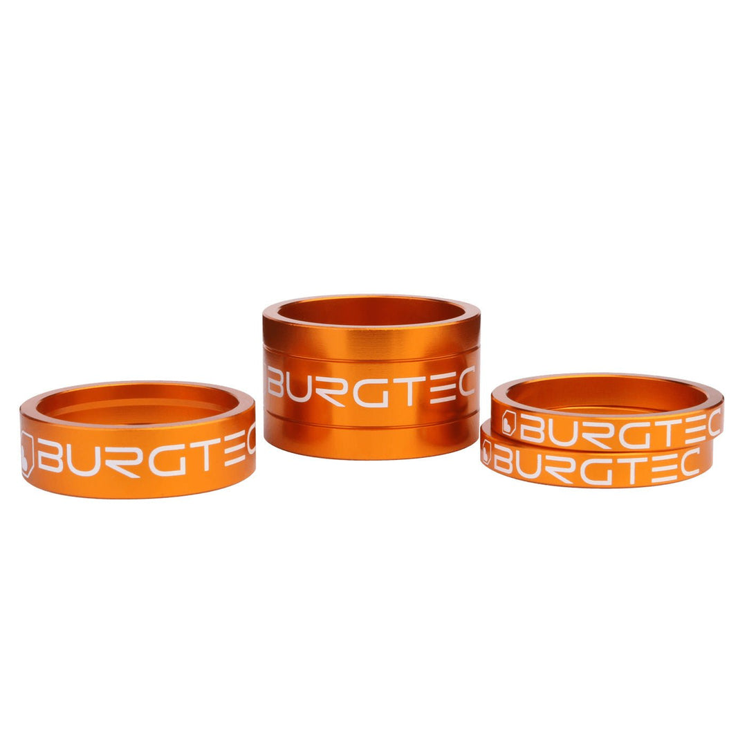 Burgtec Headset Spacers ( ) - Dragonspine Cycling