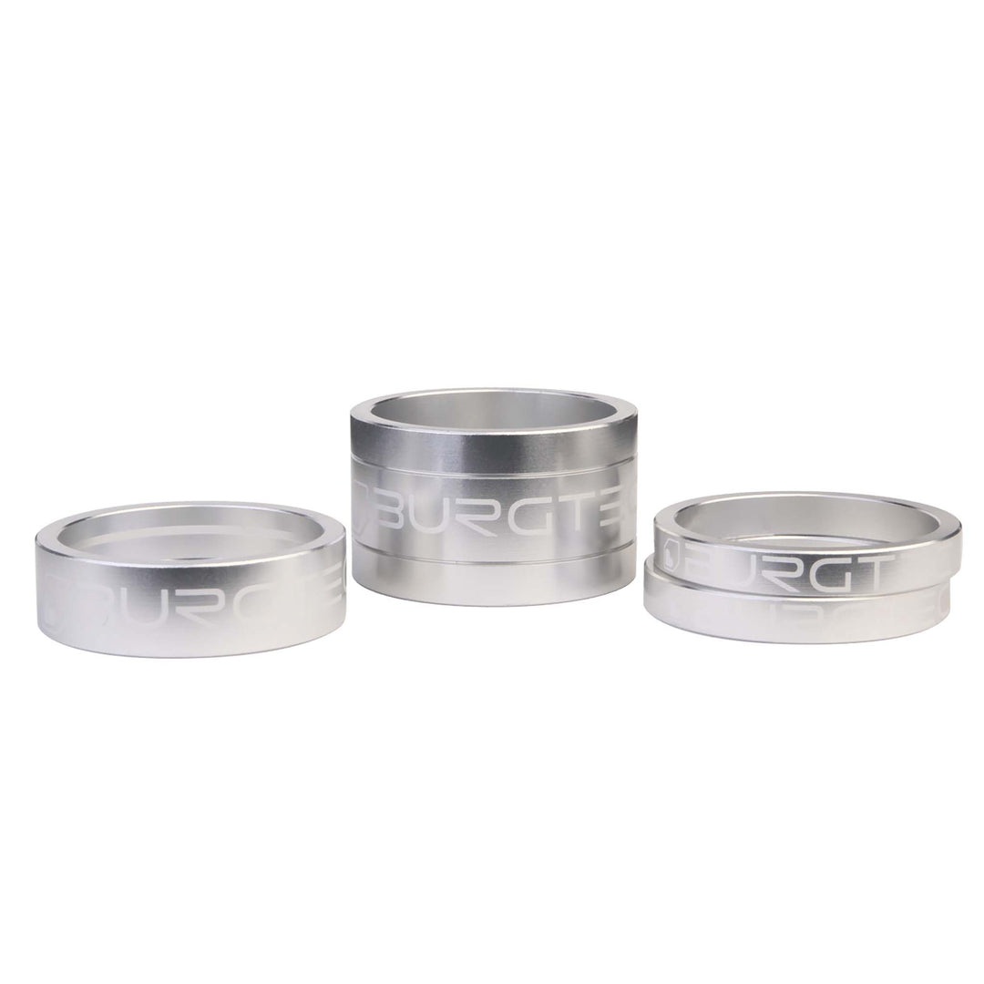 Burgtec Headset Spacers ( ) - Dragonspine Cycling