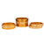 Burgtec Headset Spacers ( ) - Dragonspine Cycling
