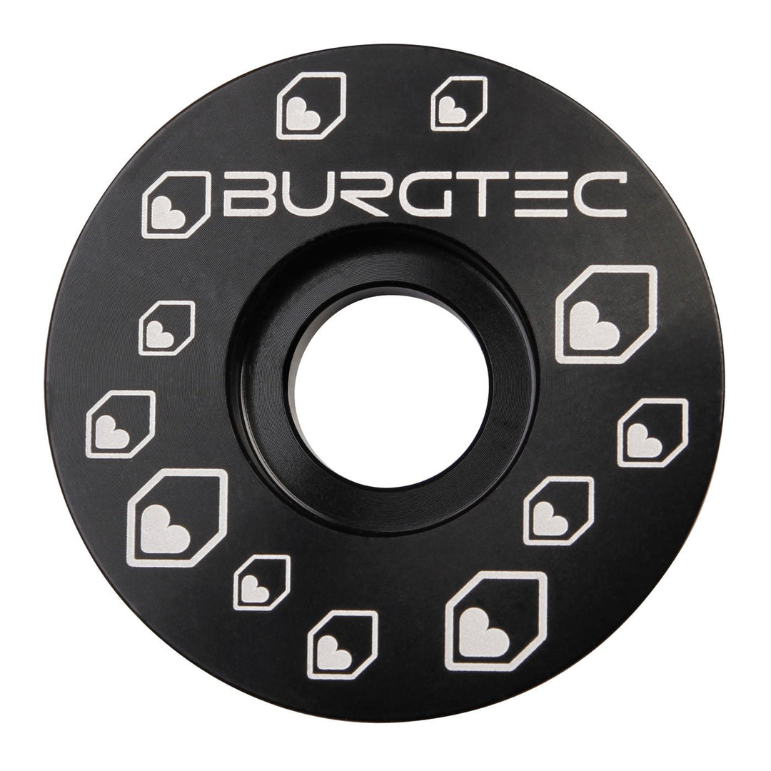 Burgtec Headset Accessories ( ) - Dragonspine Cycling