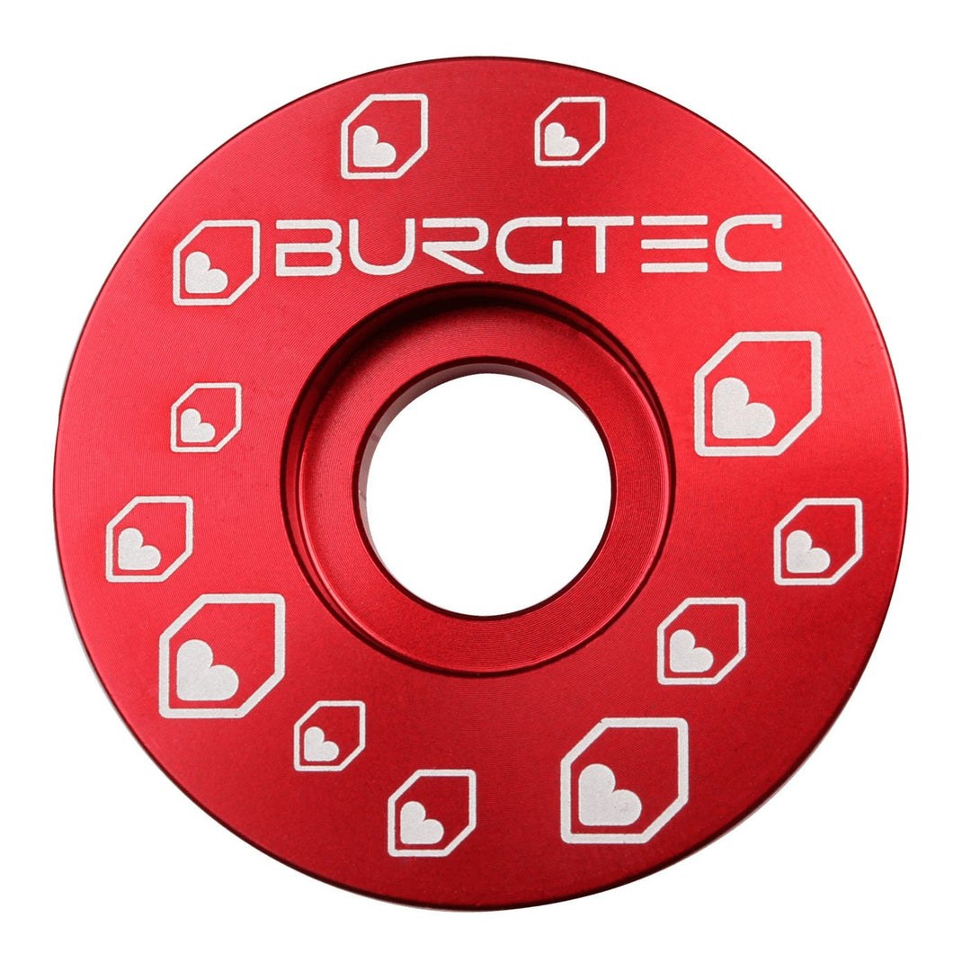 Burgtec Headset Accessories ( ) - Dragonspine Cycling