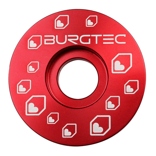 Burgtec Headset Accessories ( ) - Dragonspine Cycling