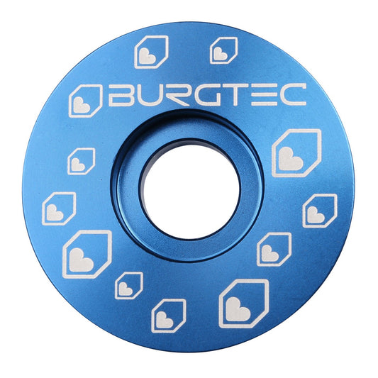 Burgtec Headset Accessories ( ) - Dragonspine Cycling