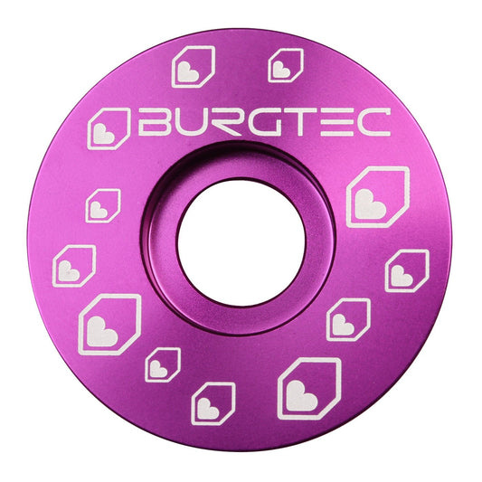 Burgtec Headset Accessories ( ) - Dragonspine Cycling