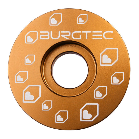 Burgtec Headset Accessories ( ) - Dragonspine Cycling