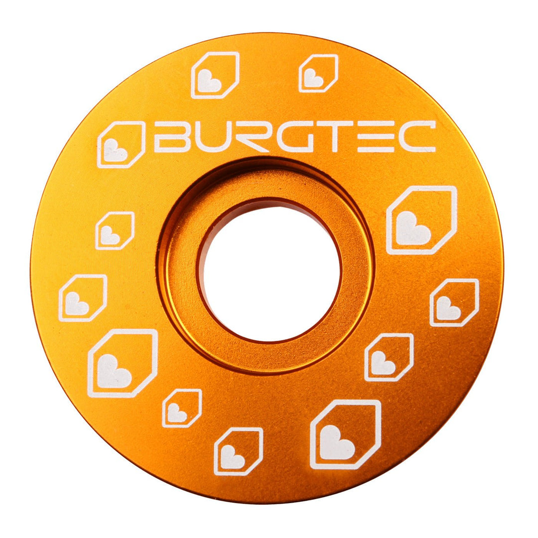 Burgtec Headset Accessories ( ) - Dragonspine Cycling