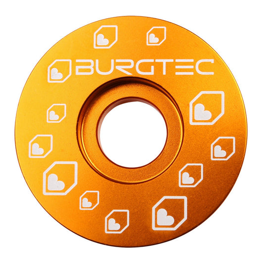 Burgtec Headset Accessories ( ) - Dragonspine Cycling
