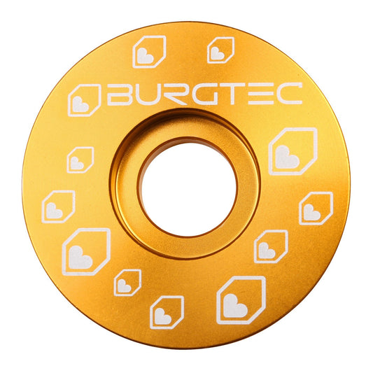 Burgtec Headset Accessories ( ) - Dragonspine Cycling