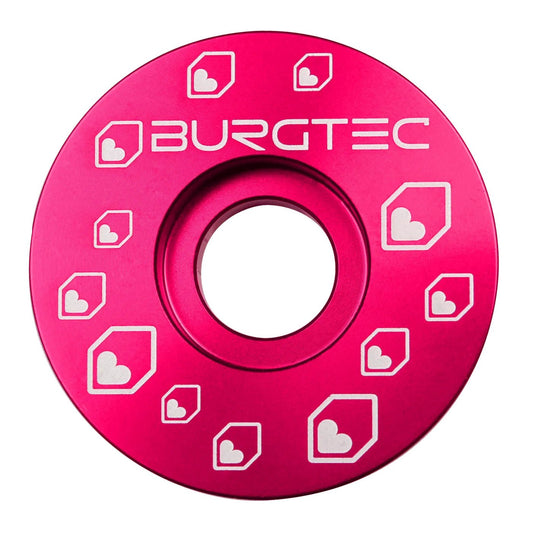 Burgtec Headset Accessories ( ) - Dragonspine Cycling