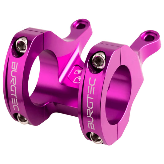 Burgtec Direct Mount Stems ( ) - Dragonspine Cycling