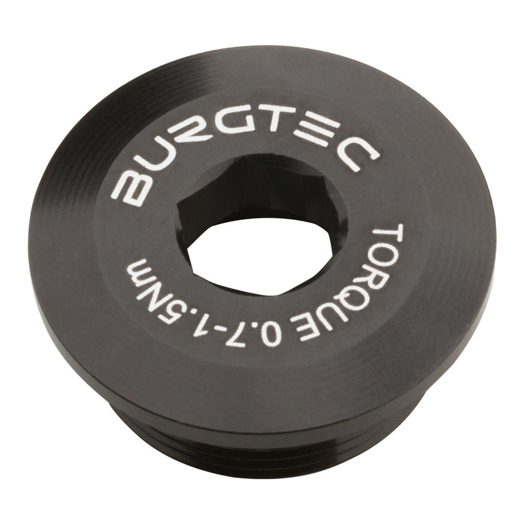 Burgtec Crank Bolts and Parts ( ) - Dragonspine Cycling