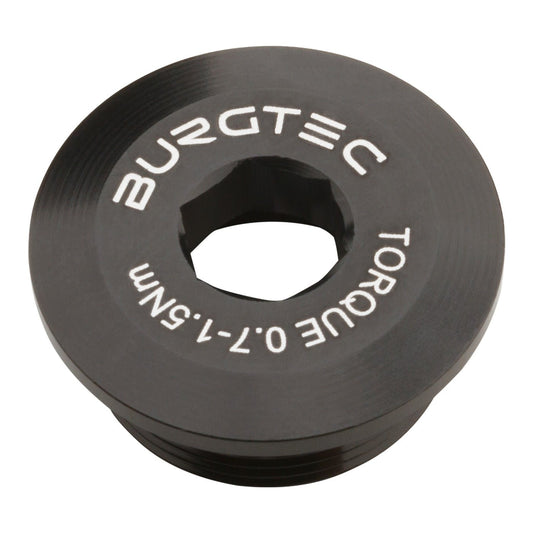 Burgtec Crank Bolts and Parts ( ) - Dragonspine Cycling
