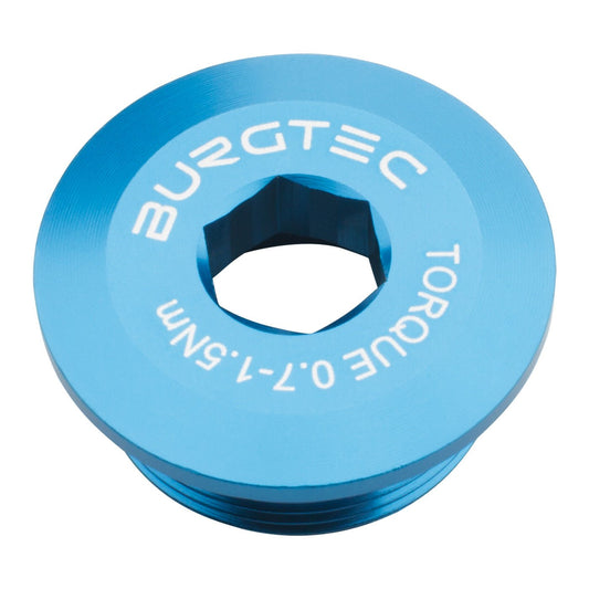 Burgtec Crank Bolts and Parts ( ) - Dragonspine Cycling