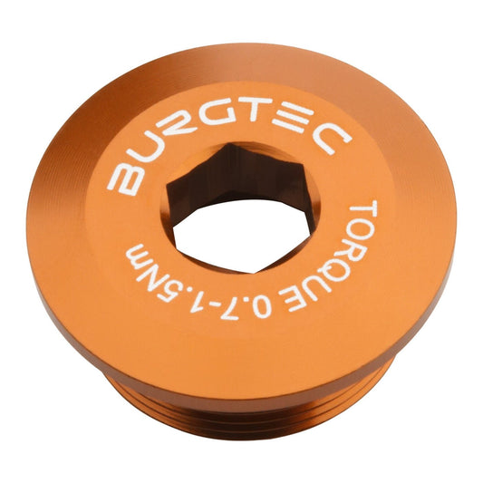 Burgtec Crank Bolts and Parts ( ) - Dragonspine Cycling