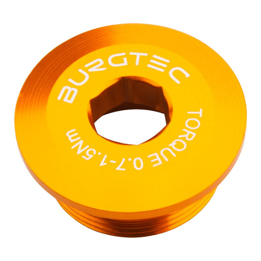 Burgtec Crank Bolts and Parts ( ) - Dragonspine Cycling