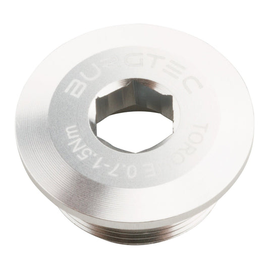 Burgtec Crank Bolts and Parts ( ) - Dragonspine Cycling