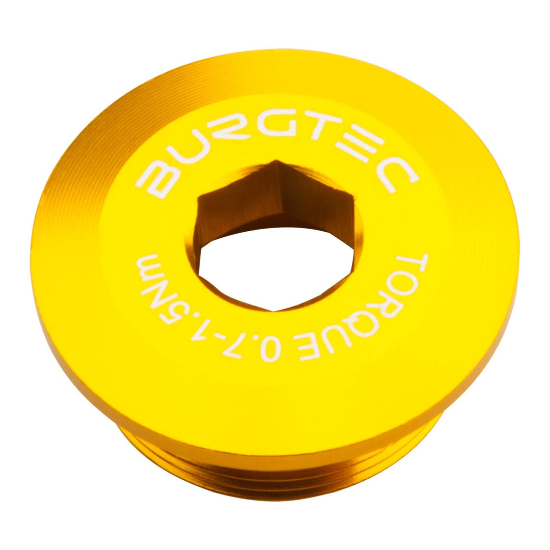 Burgtec Crank Bolts and Parts ( ) - Dragonspine Cycling