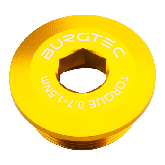 Burgtec Crank Bolts and Parts ( ) - Dragonspine Cycling