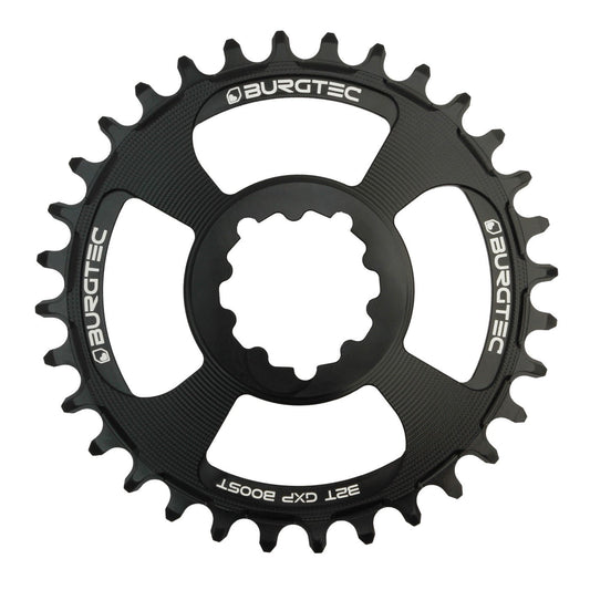 Burgtec Chainrings ( ) - Dragonspine Cycling