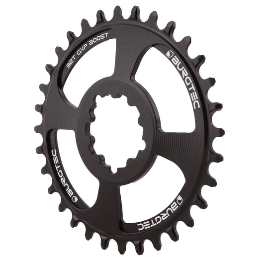 Burgtec Chainrings ( ) - Dragonspine Cycling